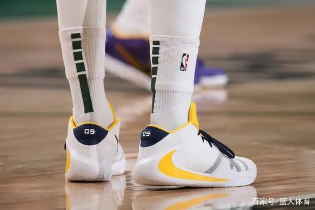 2024NBA选秀大会：里萨谢状元 湖人选中布朗尼